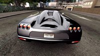 Test Drive Unlimited screenshot, image №445968 - RAWG
