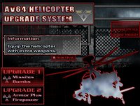 Nuclear Assault (itch) screenshot, image №1996904 - RAWG