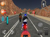 Stunt Bike Racing Championship screenshot, image №972550 - RAWG