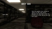 Grey goo (itch) (Willbl3pic) screenshot, image №1190658 - RAWG