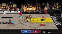 NBA BOUNCE screenshot, image №4264403 - RAWG
