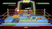 Action Arcade Wrestling Beta screenshot, image №3180743 - RAWG