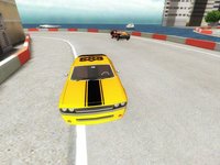 Pursuit Race Rush screenshot, image №973841 - RAWG