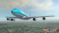 Flight Simulator Paris 2015 HD screenshot, image №1564600 - RAWG