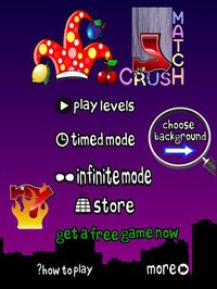 Lucky crush N match screenshot, image №1677755 - RAWG