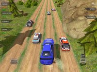 Rally Car Racing - Mud Drift screenshot, image №1598547 - RAWG