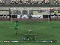 Pro Evolution Soccer 6 screenshot, image №454518 - RAWG