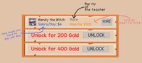 Whoopee Scholarship screenshot, image №2738028 - RAWG