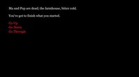 Unbecoming (-hexcavator-) screenshot, image №1895191 - RAWG