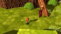 Georgie-Yolkie 64 - The Furry Tale screenshot, image №4198723 - RAWG