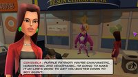 Supreme League of Patriots - Episode 3: Ice Cold in Ellis screenshot, image №154604 - RAWG