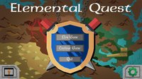 Elemental Quest screenshot, image №1063070 - RAWG