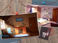 You Must Escape 2 (house, Doors, and Floors games) screenshot, image №1711956 - RAWG