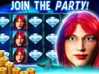 Lion Party Casino Slots - Free Vegas Slot Machine Games of the Grand Jackpot Serengeti! screenshot, image №888525 - RAWG