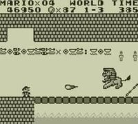 Super Mario Land screenshot, image №782953 - RAWG