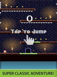 Jump: Escape Mysterious Cave screenshot, image №1977616 - RAWG