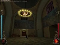 Vampire: The Masquerade - Bloodlines - Unofficial Patch screenshot, image №4213507 - RAWG