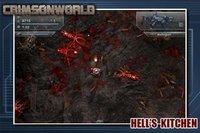 Crimsonworld screenshot, image №1694423 - RAWG