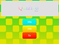 Quizivo! Beta screenshot, image №3593020 - RAWG