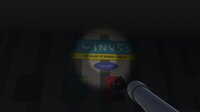 NIGHT SHIFT AT LINUS'S screenshot, image №3097484 - RAWG