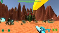 3D FPS Final (nickfreiburger) screenshot, image №3133745 - RAWG