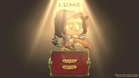 Lume-Early Prototype screenshot, image №3511749 - RAWG