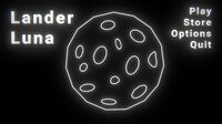 Lander Luna screenshot, image №2688867 - RAWG