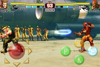 Street Fighter IV screenshot, image №491230 - RAWG