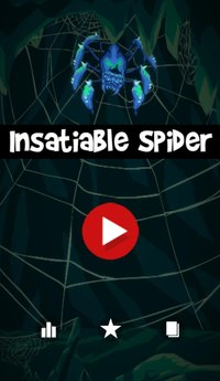 Insatiable Spider screenshot, image №1167918 - RAWG