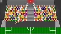 Flipping Football screenshot, image №1248793 - RAWG