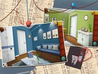 You Must Escape 7:Room Escape challenge games screenshot, image №1711941 - RAWG
