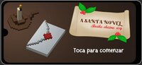 A Santa Novel: Another Christmas Story (TheRigby) screenshot, image №3823442 - RAWG