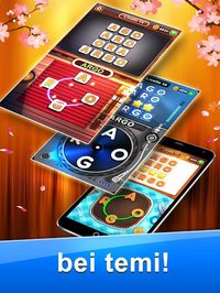 Parola Mania screenshot, image №1470542 - RAWG