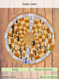 3 Man Chess screenshot, image №1808781 - RAWG