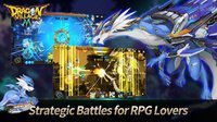 Dragon RPG: Dragon Village M screenshot, image №2091041 - RAWG