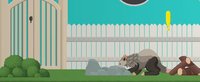 Royal Rodents screenshot, image №2383670 - RAWG