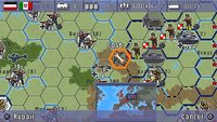 Commander: Europe at War screenshot, image №457028 - RAWG