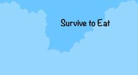Survive to Eat - The Game screenshot, image №3755225 - RAWG