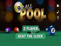 9 Ball Pool - Game for Free screenshot, image №1646780 - RAWG