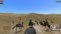 Mount & Blade: Warband - Napoleonic Wars screenshot, image №591308 - RAWG