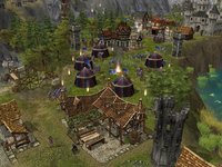 The Settlers: Heritage of Kings - Nebula Realm screenshot, image №419580 - RAWG