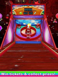 Super Amazing Ball Gaming screenshot, image №1943998 - RAWG
