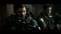 Resident Evil 6 screenshot, image №587772 - RAWG