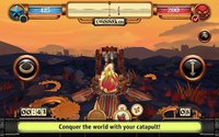 Steampumpkins: Catapult Action screenshot, image №1387819 - RAWG