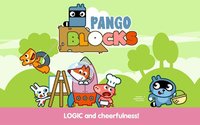 Pango Blocks screenshot, image №2102946 - RAWG