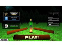 Baldi's - Field Trip: Camping screenshot, image №925058 - RAWG