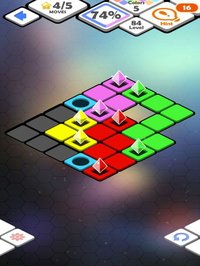 Cuby Link: Puzzle screenshot, image №1986440 - RAWG