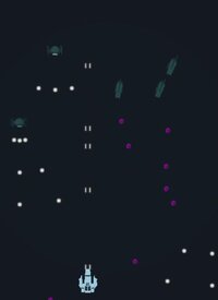Space Shooter (itch) (mastjie) screenshot, image №3649309 - RAWG