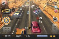 Road Racing: Highway Car Chase screenshot, image №1372449 - RAWG