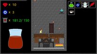 Dungeon Drops screenshot, image №4218198 - RAWG